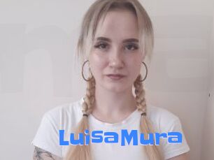 LuisaMura
