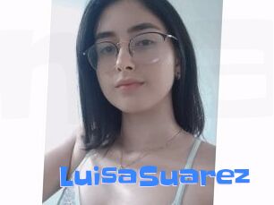 LuisaSuarez