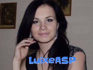 LuixeASP
