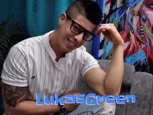 LukasGreen
