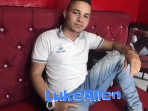 LukeAllen