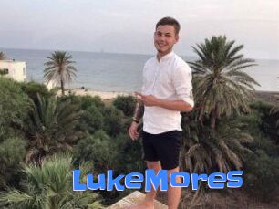 LukeMores