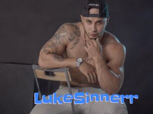 LukeSinnerr