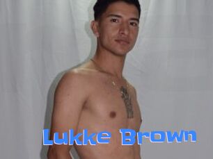 Lukke_Brown