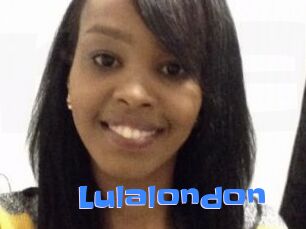 Lulalondon