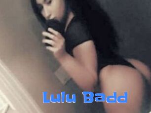 Lulu_Badd