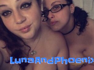 LunaAndPhoenix