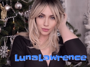 LunaLawrence Mausi Privat