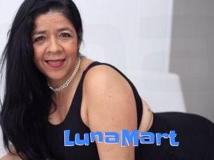 LunaMart