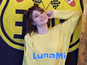 LunaMi