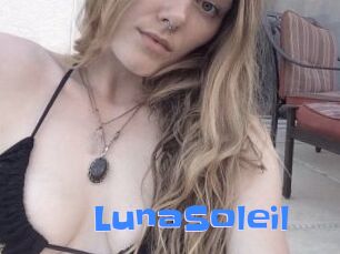 LunaSoleil