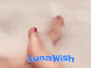 LunaWish