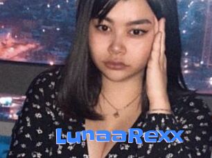 LunaaRexx