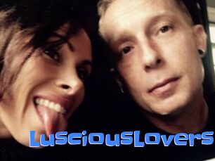 LusciousLovers