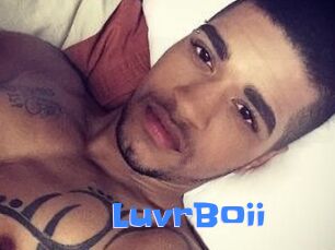 LuvrBoii