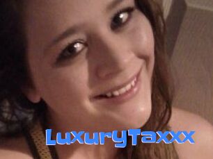 LuxuryTaxxx