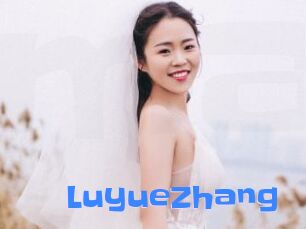 LuyueZhang