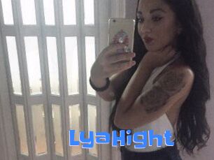 LyaHight