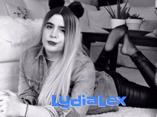 LydiaLex Mausi Privat