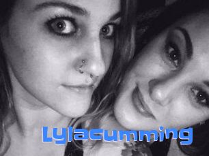 Lylacumming