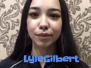 LyleGilbert