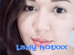 lady_hotxxx Mausi Privat