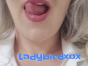 ladybirdxox Mausi Privat