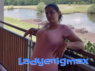 ladyenigmax Mausi Privat