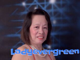 Ladyevergreen