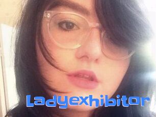 Ladyexhibitor
