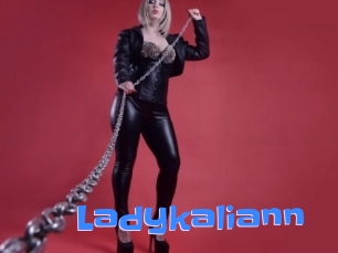 ladykaliann Mausi Privat