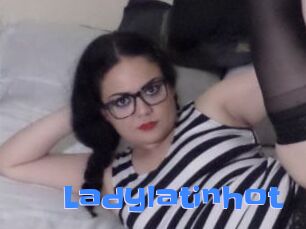 Ladylatinhot