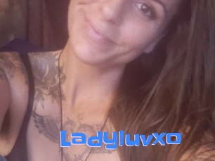ladyluvxo Mausi Privat