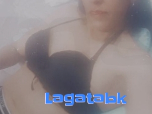Lagatabk
