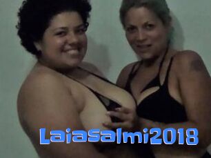 Laiasalmi2018