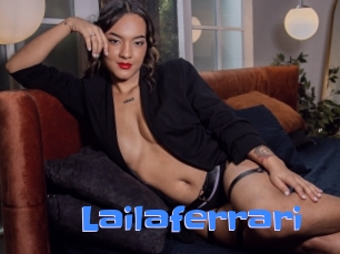 Lailaferrari