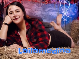 Lailamedina
