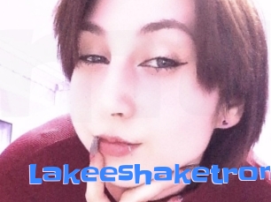 lakeeshaketron Mausi Privat