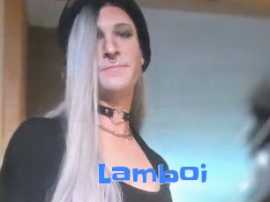 Lamboi