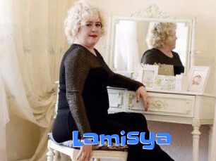 Lamisya