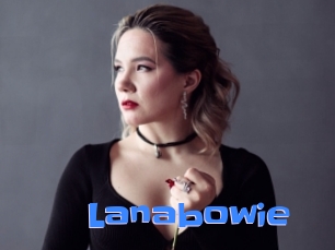 lanabowie Mausi Privat