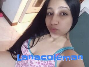 Lanacoleman