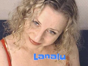 Lanalu