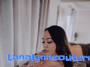 lanalynncouture Mausi Privat