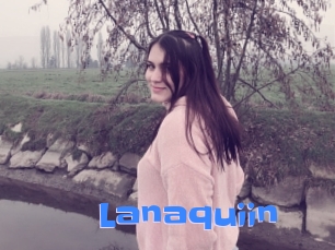 Lanaquiin