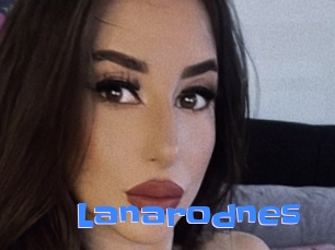 Lanarodnes