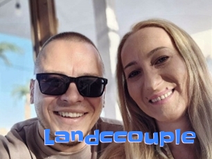 Landccouple