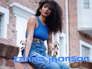 lanna_jhonson Mausi Privat