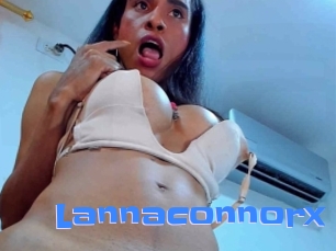 lannaconnorx Mausi Privat