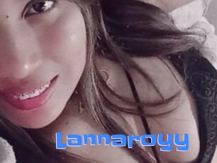 Lannaroyy